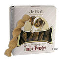Jeffo's Turbo-Twister - - 220 g environ