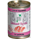 Grau menu gourmand 6 x 400 g - - agneau & riz complet