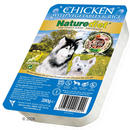 Naturediet Certified Holistic 6 x 390 g - - lapin & dinde