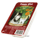 Naturediet Certified Holistic Puppy 6 x 390 g - - Puppy