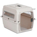 Cage de transport Vari Kennel - - taille IM: L 81 x l 55 x H 58 cm
