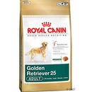 Royal Canin Breed Golden Retriever 25 - - 3 kg