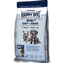 Happy Dog Supreme Mini Baby & Junior 29 - - 1 kg