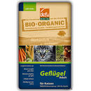 Croquettes pour chat Defu Bio Adult volaille - - 400 g