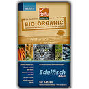 Croquettes pour chat Defu Bio Adult poisson exquis - - 400 g