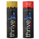 Thrive! Fun Bites Snack pour chat - - poulet