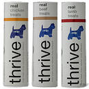 Thrive! Snack pour chien - - poulet - 30 g