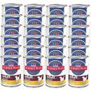 Hill's Canine Lot �conomique 24x 370g - - Dinde