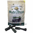 Friandise � m�cher Nylabone Nutri Dent - - paquet �conomique Small (36 morceaux)