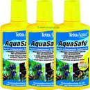 Tetra Aqua Safe 3 x 500 ml - - 3 x 500 mL
