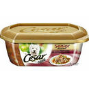 Cesar Multi Menu Senior 6 x 280 g - - avec de la dinde tendre, du riz & des l�gumes printaniers