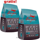 Croquettes Orijen 400 g + 400 g offertes! - - Adult poisson