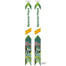 Dennerle Trocal T5 Longlife Special Plant DUO - - 2 x 28 W, L 59,0 cm pour les aquariums Juwel