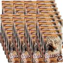 Sachets fraîcheur Catessy, lot économique 48x 100g - - Boeuf & d