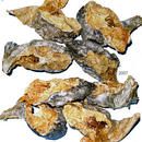 Cabillaud séché - - poissons entiers (400 g)