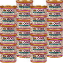 Lot économique de Nutro Choice Classic Adult 24 x 85 g - - poisson