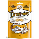 Dreamies 60 g - - poulet