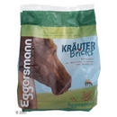 Eggersmann Friandises pour chevaux Bricks aux herbes - - 2,5 kg