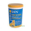 Luposan Zeckweg anti-tiques - - 600 g