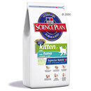 Hill's Feline Kitten thon - - 2 kg