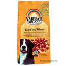 Flocons Yarrah Dog Food Dinner - - 10 kg