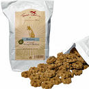 Biscuits pour chien Terra Canis Bravos - - volaille, pomme & mie
