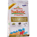 Almo Nature Holistic Dinde & riz - - 2 kg