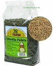 Granulés JR Farm Chinchilla Pellets - - 2,5 kg