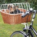Panier de v�lo avec grille (montage guidon) - - L 54 x l 37 x H 39 cm