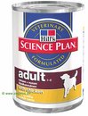 Hill's Canine Adult 6 x 370 g - - boeuf