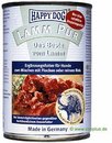 Happy Dog Viande Pure 6 x 400 g - - agneau pur