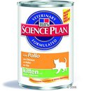 Hill's Feline Growth/Kitten - - 6 x 156 g