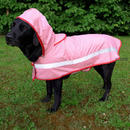 Imperm�able Drizzle - - taille 70: longueur du dos 70 cm