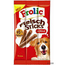 Frolic sticks de viande - - boeuf