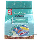 Aliment pour poissons d'etang TetraPond Multi Mix - - 4 L