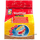 Aliment en sticks pour kois TetraPond Koi Sticks - - 4 L