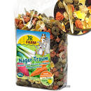 JR Farm rêve de rongeurs - - 200 g