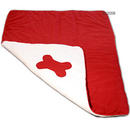 Couverture confort pour chien - - L 120 x l 95 cm