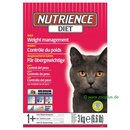 Nutrience Diet - - 3 kg