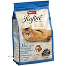 Rafin� Cross au poulet, au saumon et aux crevettes - - 2 x 15 kg