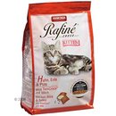 Rafin� Cross pour chaton, au poulet, au canard et � la dinde - - 2 x 15 kg