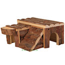 Ch�teau fort Luka pour hamster - -