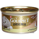 Gourmet Gold souffl� aux oeufs en lot 24 x 85 g - - thon
