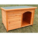 Niche pour chien Woody - - taille S : 78 x 45 x 47 cm