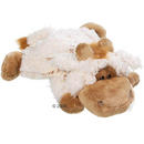 Mouton Nature Dog Toy - - 25 cm environ