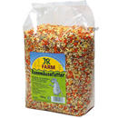 JR Farm aliment pour gerbille - - 600 g