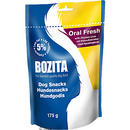 Friandise Bozita Oral Fresh foie de poulet - - 6 x 175 g