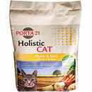 Porta 21 Holistic Cat poulet & riz - - 10 kg