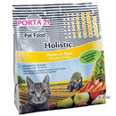 Porta 21 Holistic Cat poulet & riz - - 2 kg