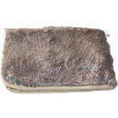 Couverture confort Ebony - - 100 x 75 cm